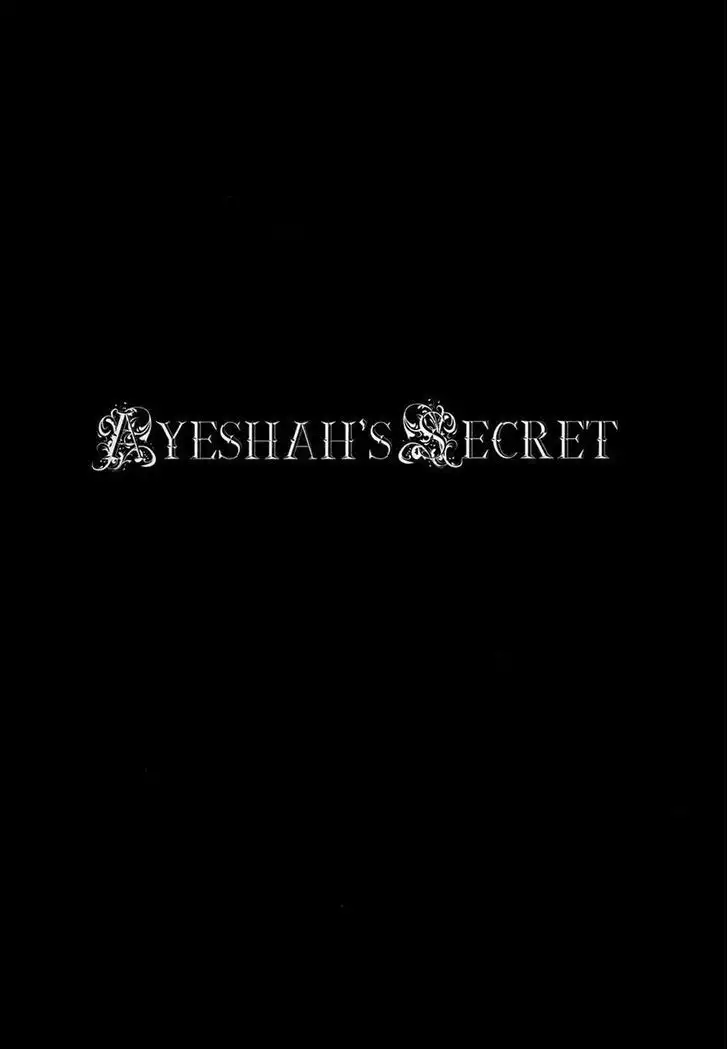 Ayeshah's Secret Chapter 1 28